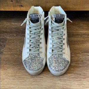 Golden Goose Dupe Sneakers